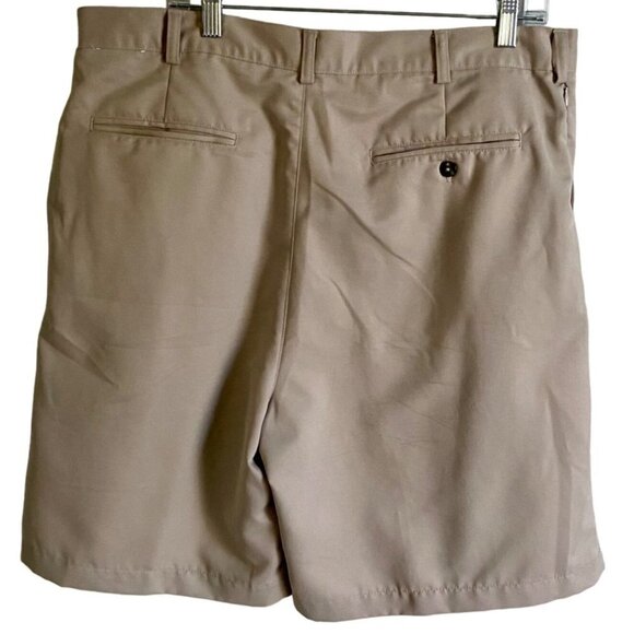 Croft & Barrow Men's Polyester Shorts Size 38 - Picture 4 of 6